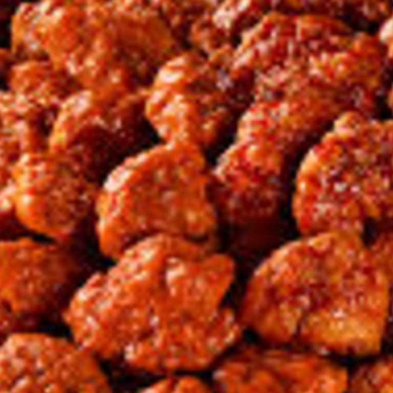 Wing It: A Flavorful Selection of Wings