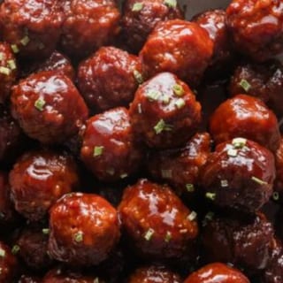 Meatballs