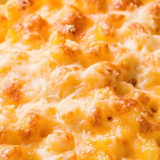 Mac & Cheese