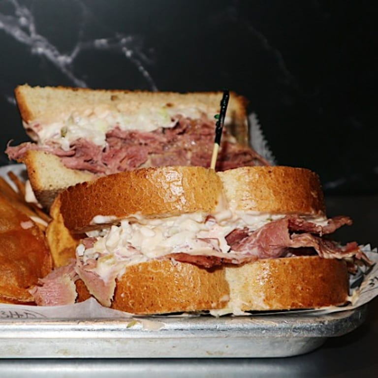 Delicious Reuben Creations and More